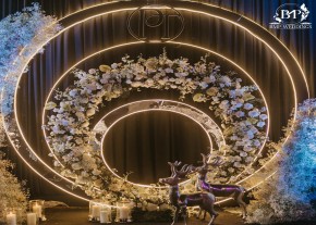 BMP Weddings
